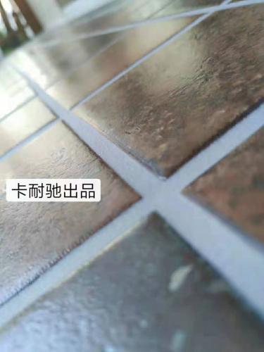 卡耐驰效果展示